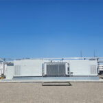 Largest operational green hydrogen plant in North America will soon integrate solar