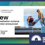 Solar Accreditation Australia Named As The New Accreditation Scheme Operator