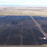 Spring Coulee Solar Project Begins Commercial Operations