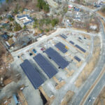 Stone Zoo powers on 725-kW solar project