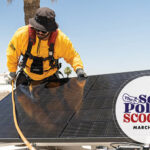 The Solar Policy Scoop: March 2024 A guide to recent legislation and research throughout the country.
