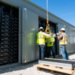 US installs more grid-scale energy storage in 2023 than ever before
