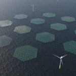 Bekaert to Provide Mooring Solution Analysis on Offshore Floating Solar Plan