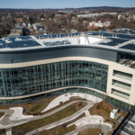 Catalyze adds solar, storage and EV charging to Massachusetts life science building