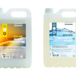 Chemitek solar panel cleaning agents confirmed as safe for use on floating PV