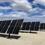 Clearway completes massive solar + storage complex in Riverside, California