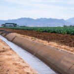 Federal government announces project funding for solar on irrigation canals