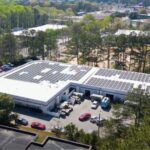 Georgia’s largest animal shelter adds 200-kW solar array