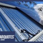 Good Flashings For Solar; Holes In Your Roof Made Waterproof