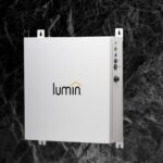 Lumin announces integration with Tesla Powerwalls