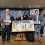 Minnesota legislators propose nation’s first solar-themed license plate