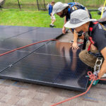 Report finds 43 states took solar policy action in Q1 this year