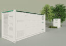 Schneider Electric releases 7-ft and 20-ft BESS designs