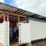 Solar installer donates $50k to community still recovering from Hawaii wildfire