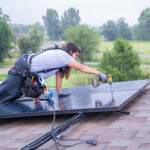 Survey finds majority of solar contractors expect growth over next three years