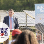 The Solar Policy Scoop: April 2024 A guide to recent legislation and research throughout the country.