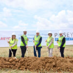Arevon Breaks Ground on Indiana Posey Solar Project