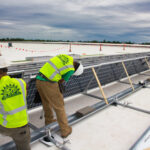 Bifacial solar panels lose tariff exemption after Biden reverses course