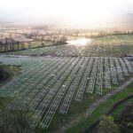 CEP Renewables solar project remediates severely contaminated land