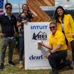 Clearloop finishes new solar project for Intuit and REI Co-op
