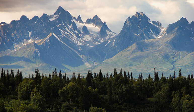 Community solar legislation awaits governor’s signature in Alaska