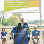 Construction Commences at Sebree Solar Energy Center