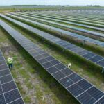 Cutlass Solar 2 Project Operating at Full Capacity