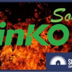 JinkoSolar Fires Up – Quite Literally