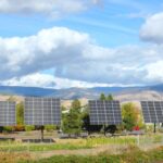 Kentucky’s first 100% solar-powered factory uses Stracker Solar systems