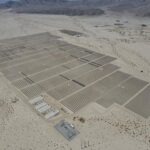 Qcells Completes San Diego County’s Ocotillo Wells Solar Project