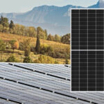 REC releases new Alpha Pro M series solar panel at 640 W