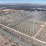 RES tapped to manage O&M for one of the largest solar projects in the country