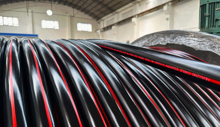 RP to distribute Huaxing solar cable and wire products to US market