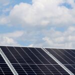 Solar was almost 100% of new electrical capacity added in the US in March