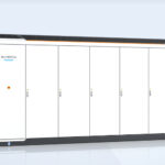 Sungrow to display new 5-MWh ESS at Cleanpower tradeshow this week