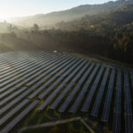 TotalEnergies completes 4.6-MW solar project for California water agency