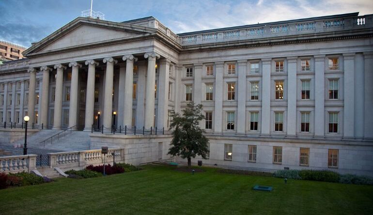 Treasury announces 2024 application opening date for low-income bonus credit program The department is also rolling over 325 MW of available capacity from 2023.