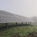 Vermont legislature passes 100% renewable energy bill