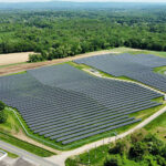 Verogy completes nearly 6-MW community solar project in Connecticut