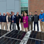 Verogy installs 486-kW solar portfolio for Connecticut school district
