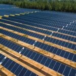 GameChange Solar trackers selected for high-wind project site in Florida