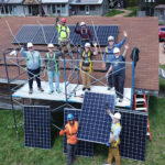 MREA now an accredited training provider for six solar roles