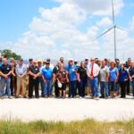 Orsted’s Co-located Helena Energy Center Commences Operation