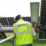 PV Hardware supplying trackers for 200-MW Texas solar project