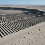 Qcells completes construction on Ocotillo Wells solar + storage project in California