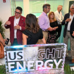 Solar installer U.S. Light Energy opens new office in New York