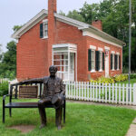 Solar PV now powers the birthplace of Thomas Edison