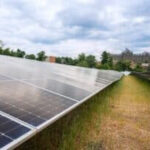 The Catholic University of America Completes Community Solar Project