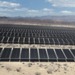 1-GWDC Gemini Solar + Storage project now connected to US grid