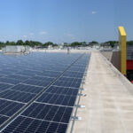 Aggreko acquires commercial solar contractor Infiniti Energy